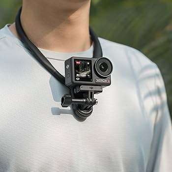 Amazon.co.jp: DJI アクションカメラ Osmo Action 4